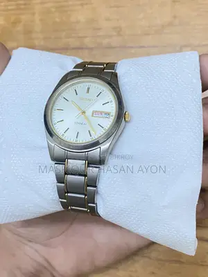 Seiko Titanium Vintage