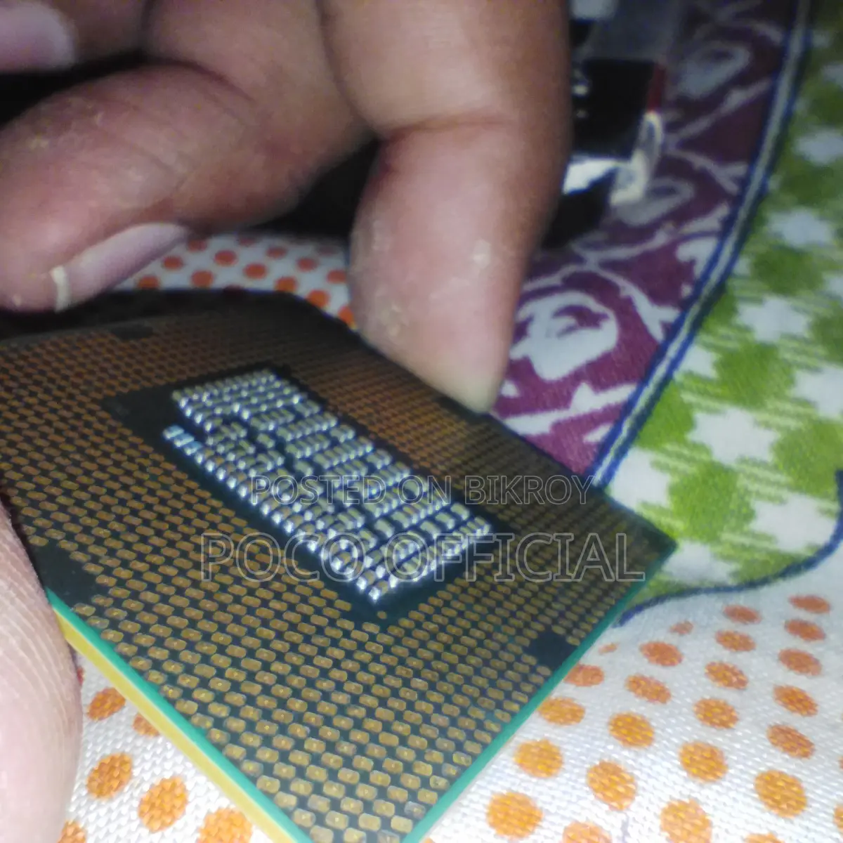 Kingspec 8gb DDR3 with Freeee I5 Unlocked Processor