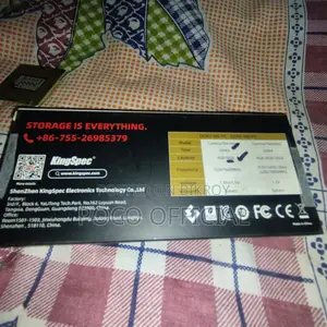 Kingspec 8gb DDR3 with Freeee I5 Unlocked Processor