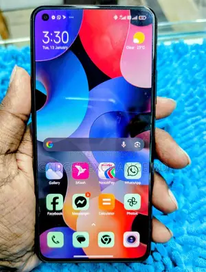 Xiaomi Mi 11 Lite 8/128GB 5G (Used)