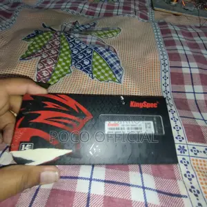 Kingspec 8gb DDR3 with Freeee I5 Unlocked Processor