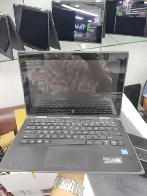 Hp X360e