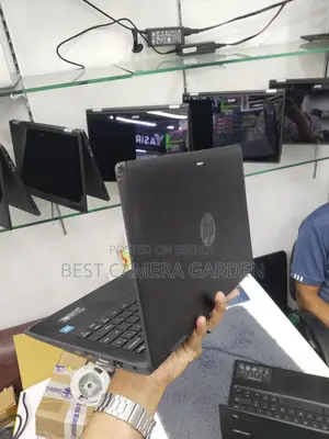 Hp X360e