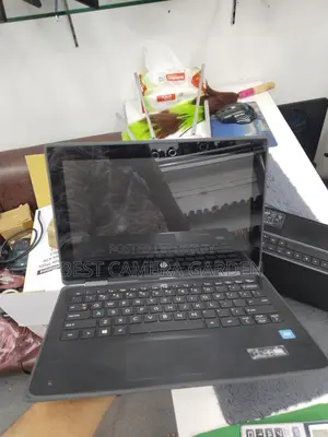 Hp X360e