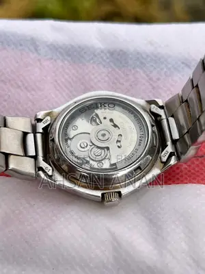 Seiko 5 Sports
