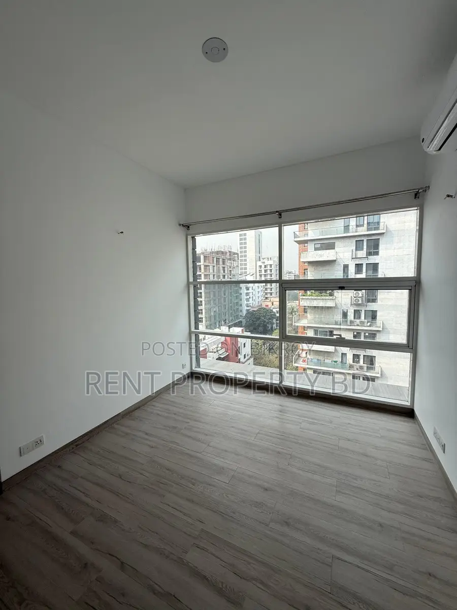 Super Luxurious Apartment Rent Gulshan