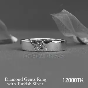 Silver Ring
