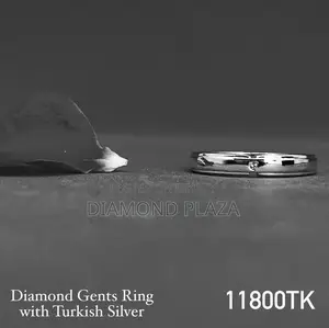 Silver Ring