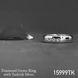 Silver Ring