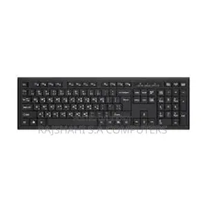 ঈদ স্পেশালঃ-PC Power PCGKY601 Wired Keyboard with Bangla