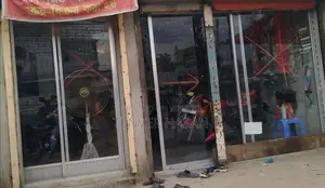 Glass Door Sell