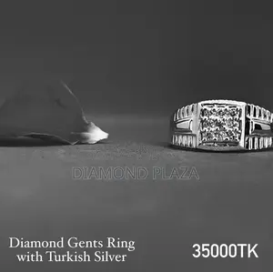 Silver Ring