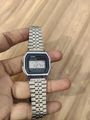 ক্যাসিও ঘড়ি