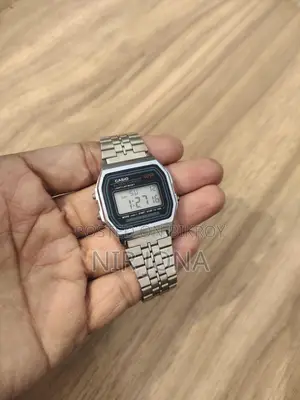 ক্যাসিও ঘড়ি