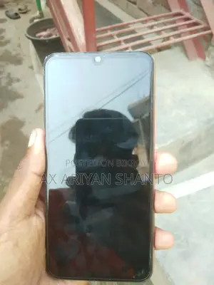 Vivo Y17 (Used)