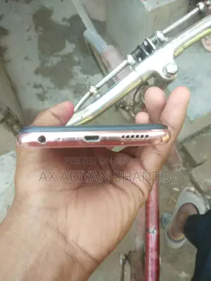 Vivo Y17 (Used)