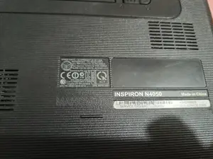 Laptop for sale