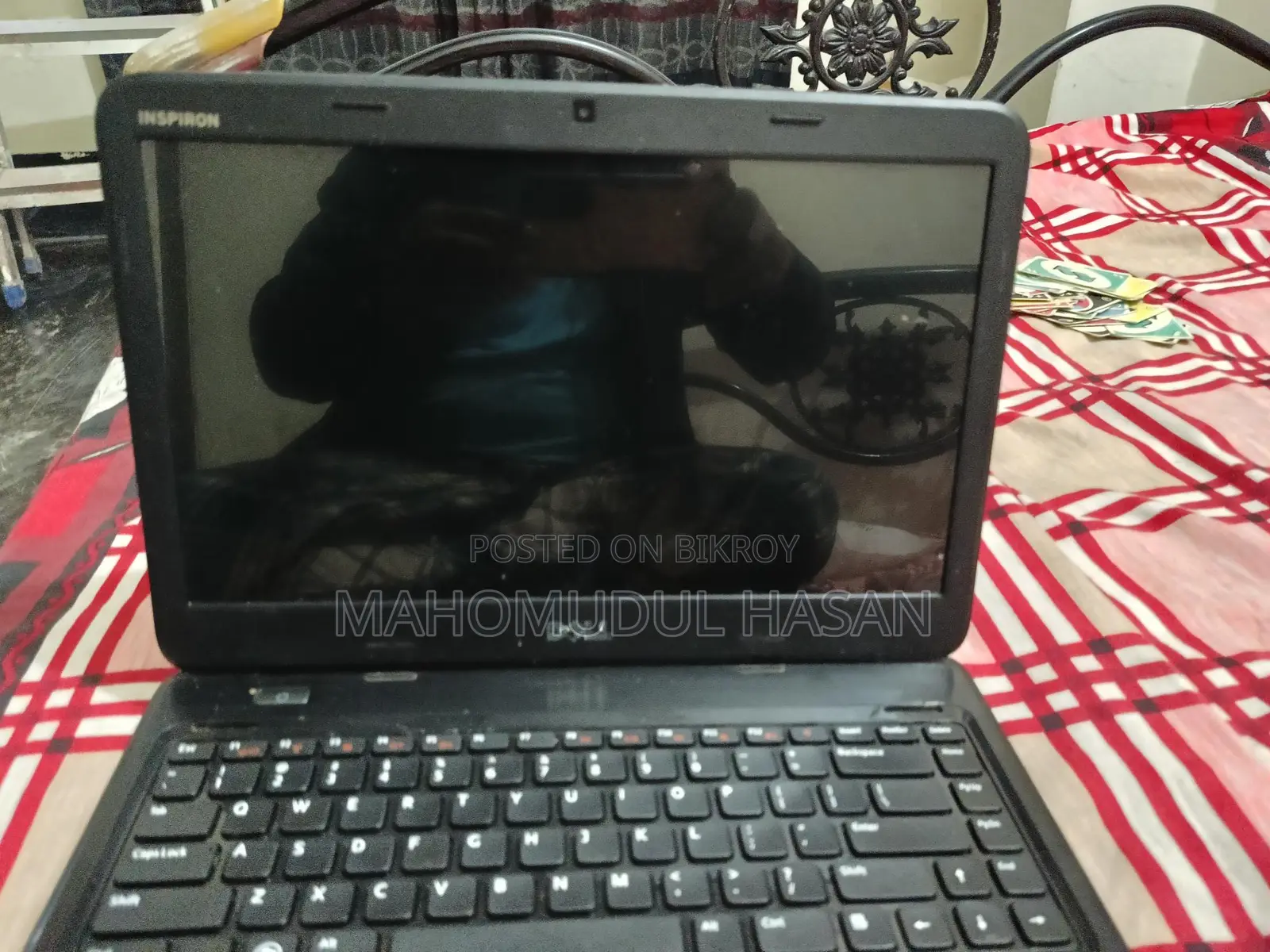 Laptop for sale