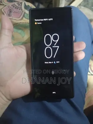 Google Pixel 6a (Used)