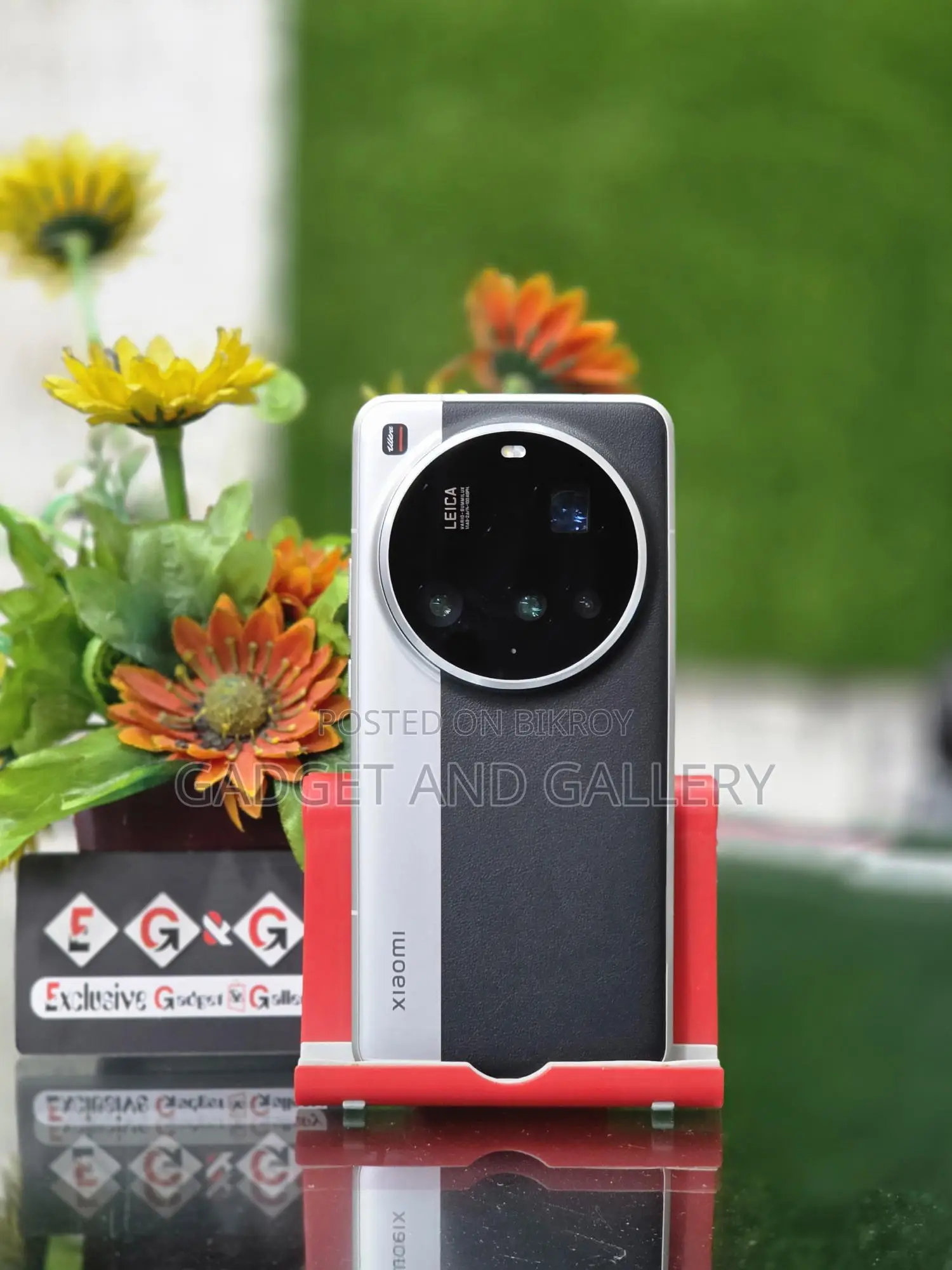 Xiaomi 15 Ultra 16+512GB CN Fresh (Used)