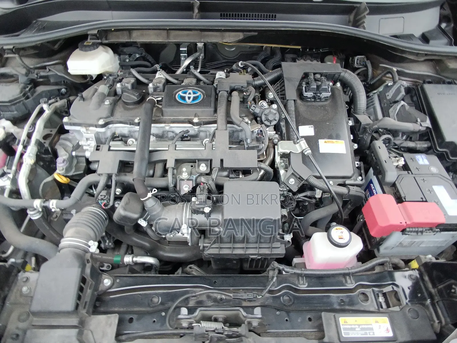 Toyota Corolla Cross Z_LEATHER 2022