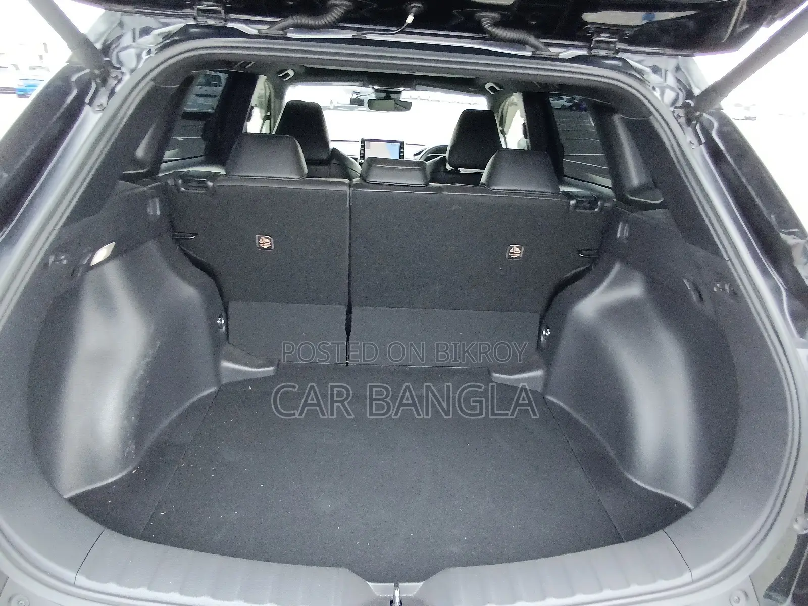 Toyota Corolla Cross Z_LEATHER 2022