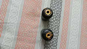 Cycle foot peg