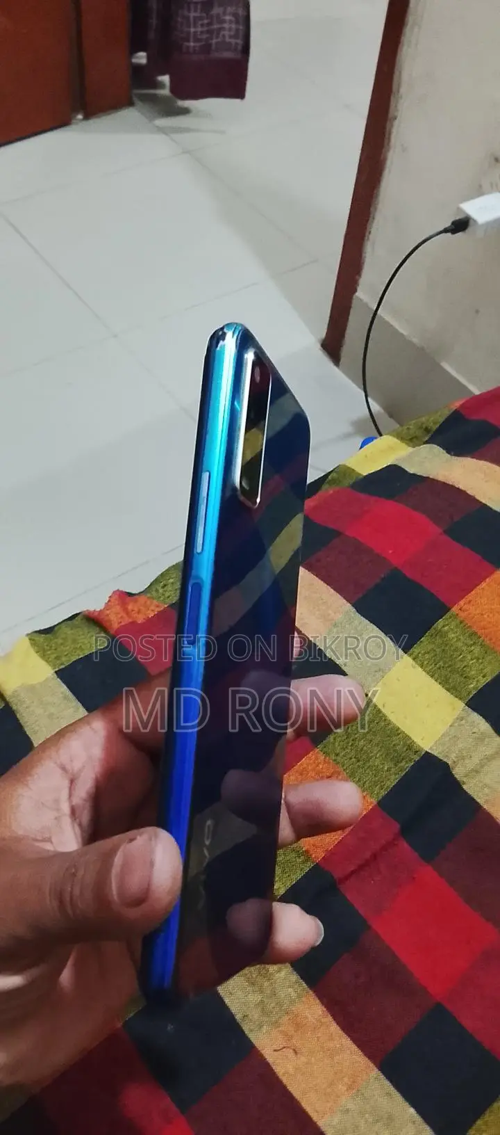 Vivo Y20 (Used)