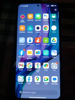 Xiaomi Redmi Note 10 Pro Max 2022 (Used)