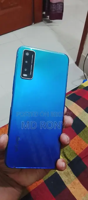 Vivo Y20 (Used)