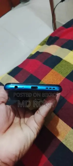 Vivo Y20 (Used)