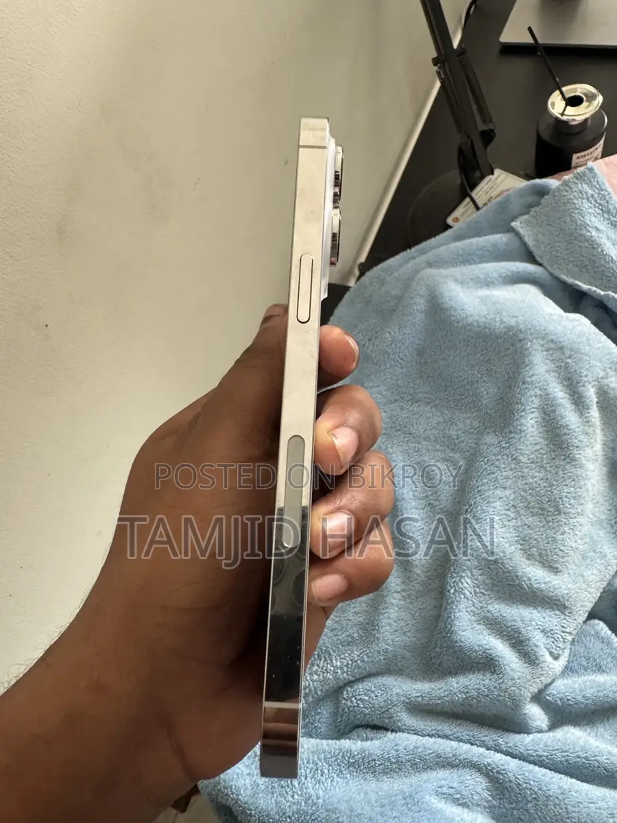 Apple iPhone 14 Pro Max (ব্যবহৃত)