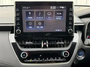 Toyota Corolla Cross Z PACKAGE 2021