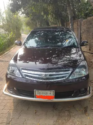 Toyota Allion 2002