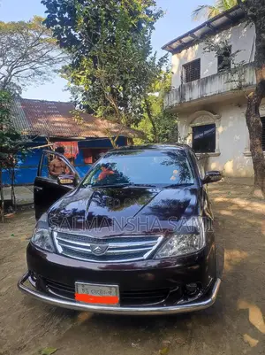 Toyota Allion 2002