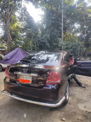 Toyota Allion 2002