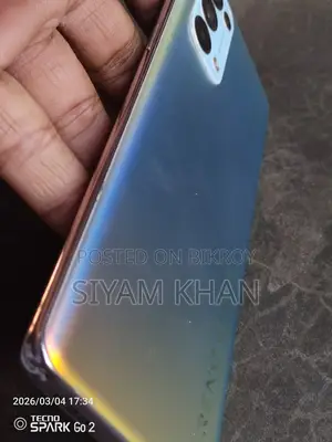 OPPO Reno 5 Pro (Used)