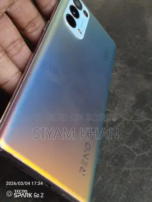 OPPO Reno 5 Pro (Used)