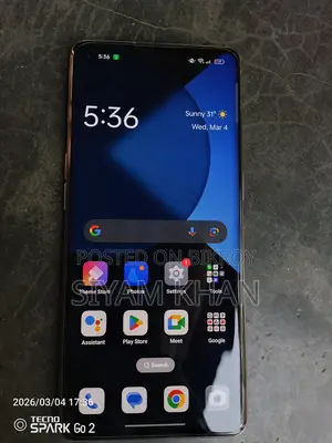 OPPO Reno 5 Pro (Used)