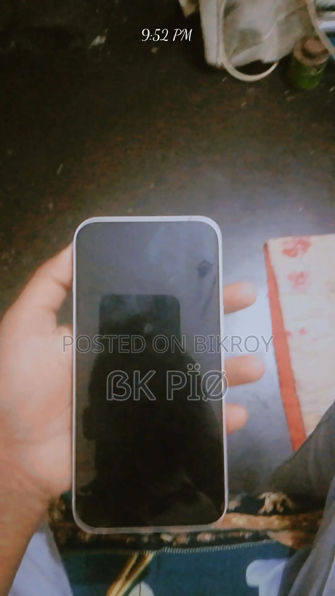 Apple iPhone 13 . (Used)