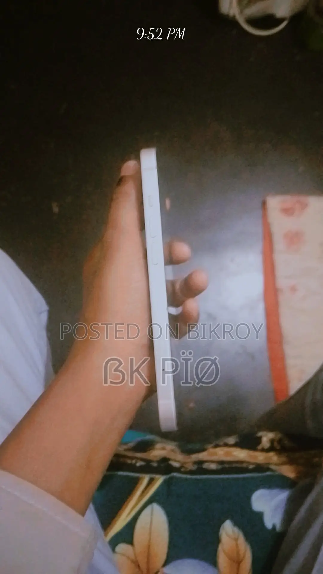 Apple iPhone 13 . (Used)