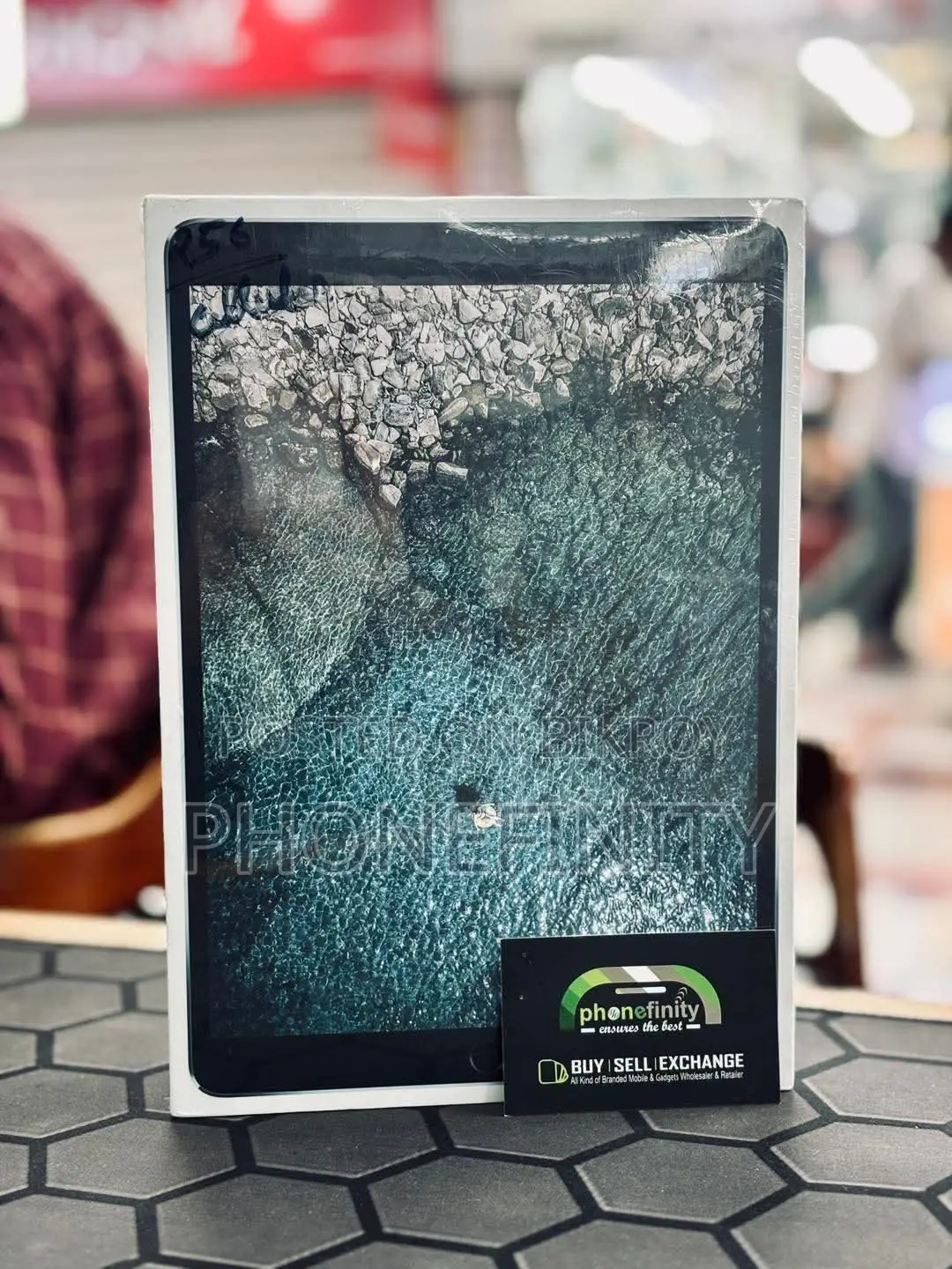 iPad Pro 10.5" 256gb Cellular