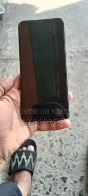 Samsung Galaxy A03 Core (Used)