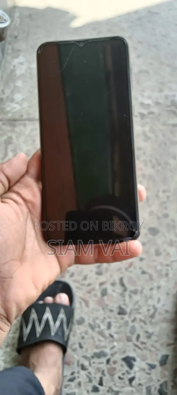 Samsung Galaxy A03 Core (Used)