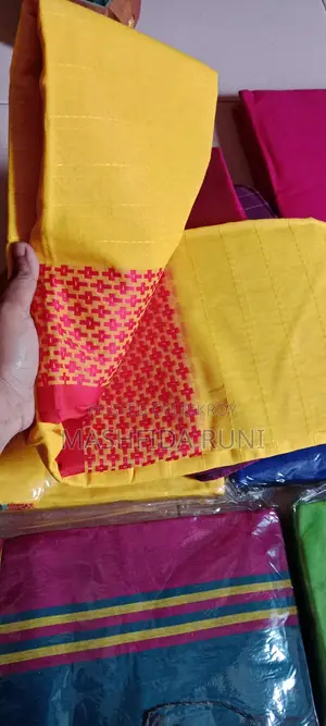 Tatar saree