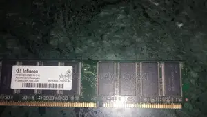 Infineon Ram Ddr 1 512mb For Collectors