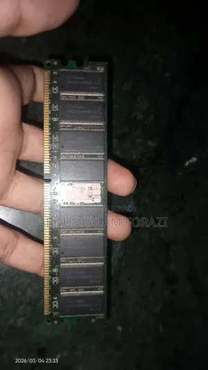 Infineon Ram Ddr 1 512mb For Collectors