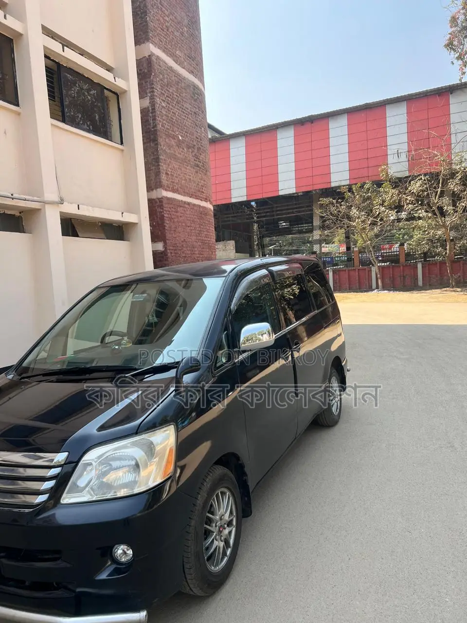 Toyota Noah x 2004