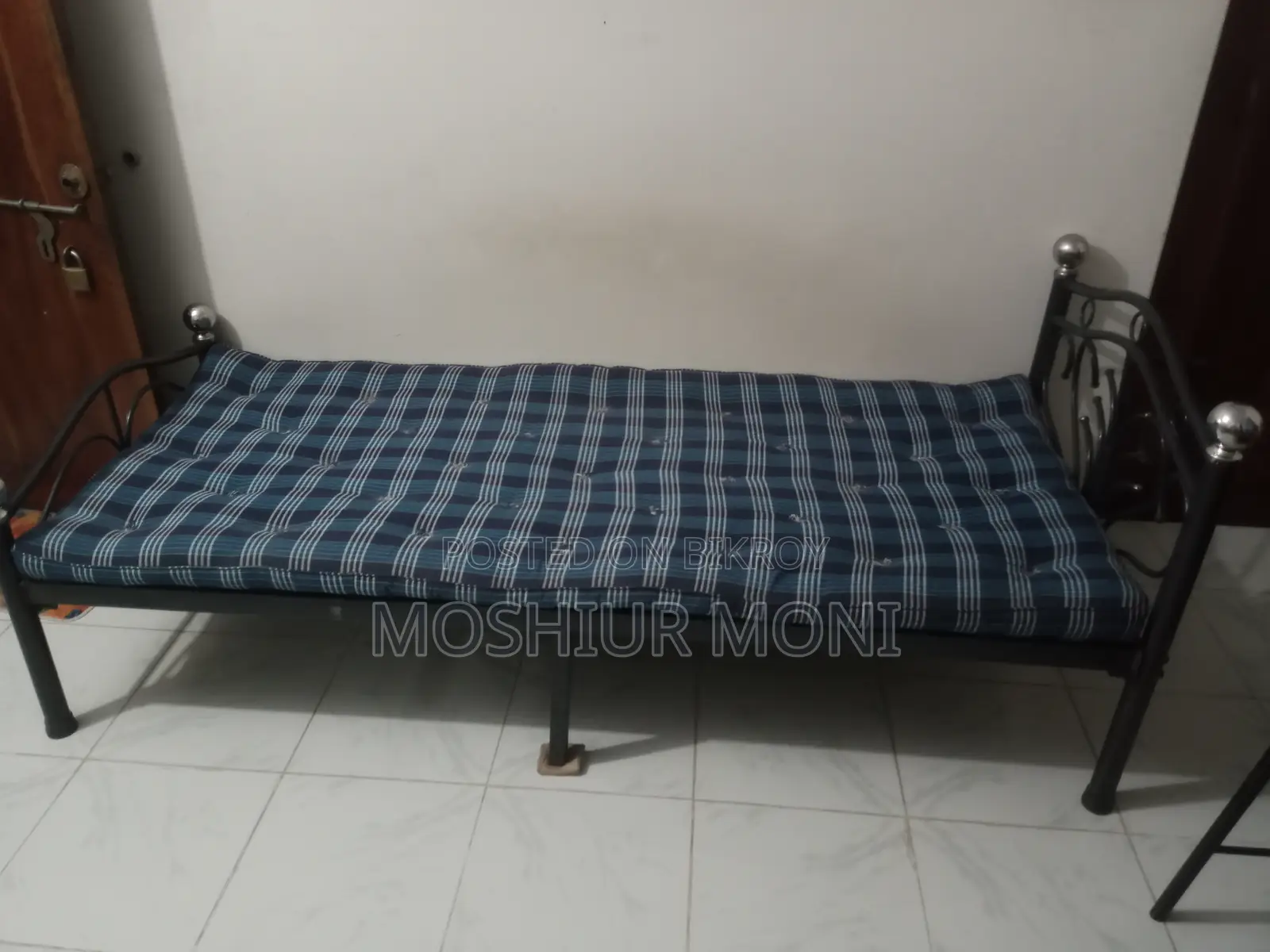 Two beds for sale
