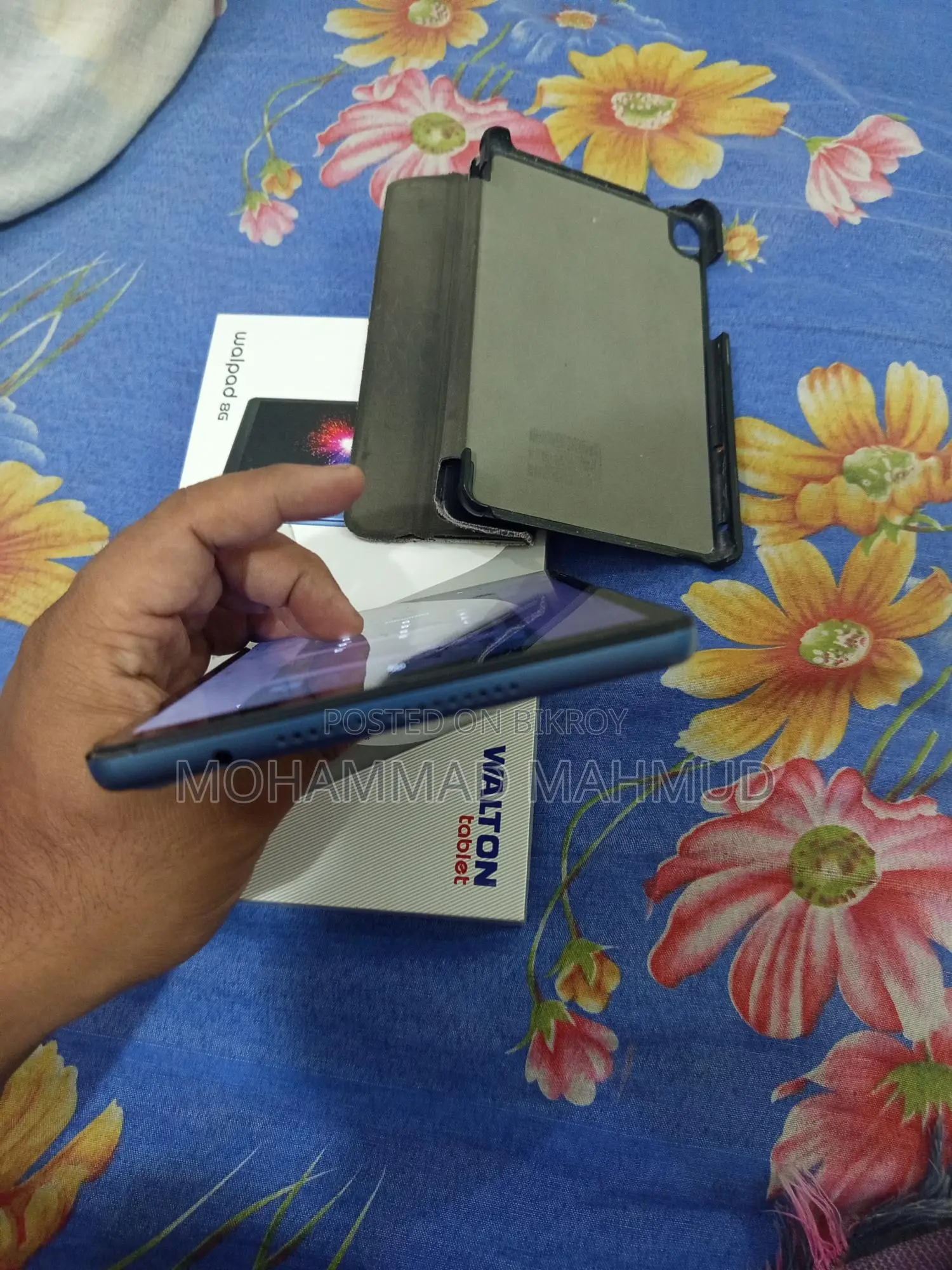 Walton Walpad 8g 4GB/64GB